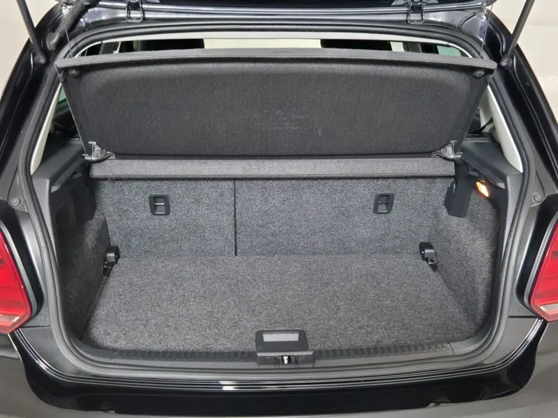 Volkswagen Polo usata a Torino (13)