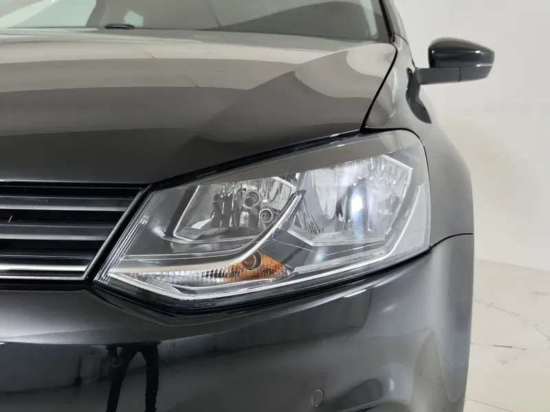 Volkswagen Polo usata a Torino (17)