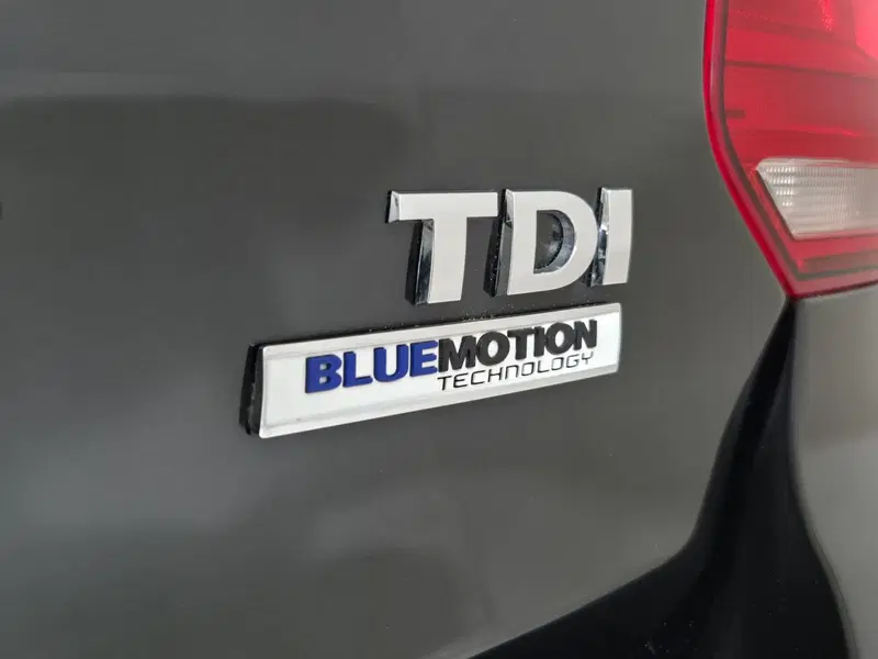 Volkswagen Polo usata a Torino (18)