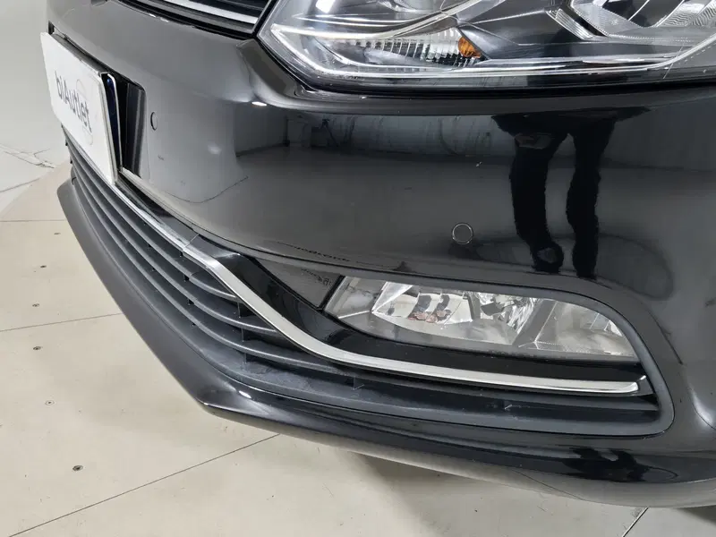 Volkswagen Polo usata a Torino (19)