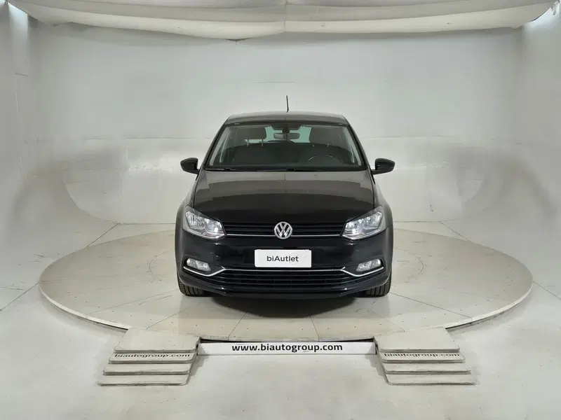 Volkswagen Polo usata a Torino (2)