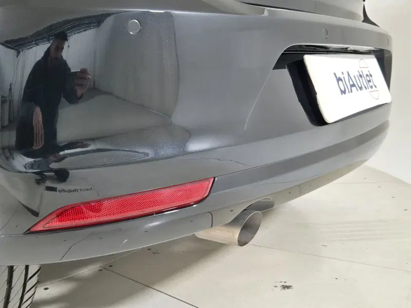 Volkswagen Polo usata a Torino (20)