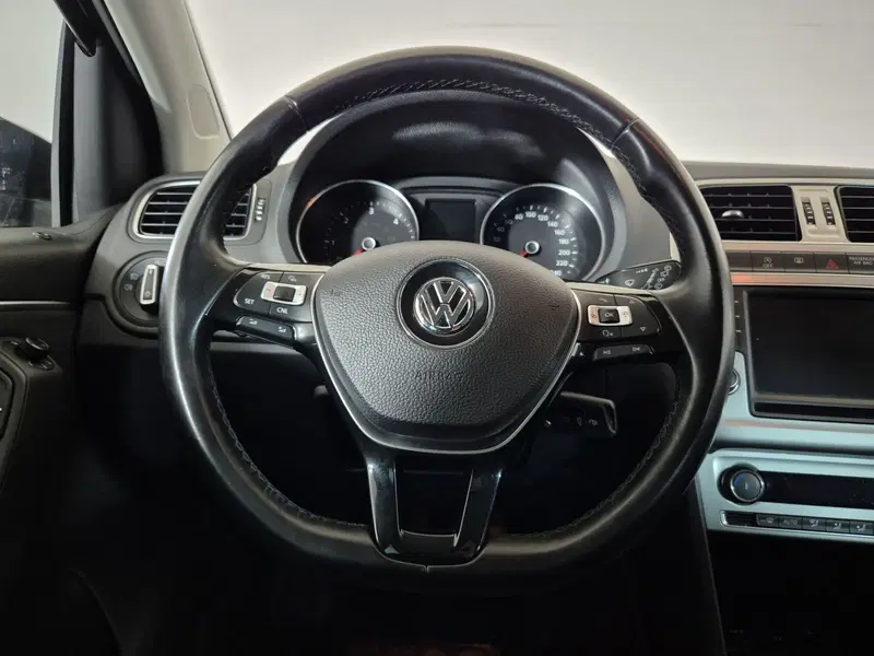 Volkswagen Polo usata a Torino (9)