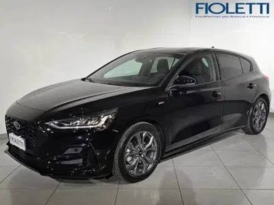 Ford Focus 1.0 EcoBoost 125 CV Start&amp;Stop ST Line del 2024 usata a Manerbio