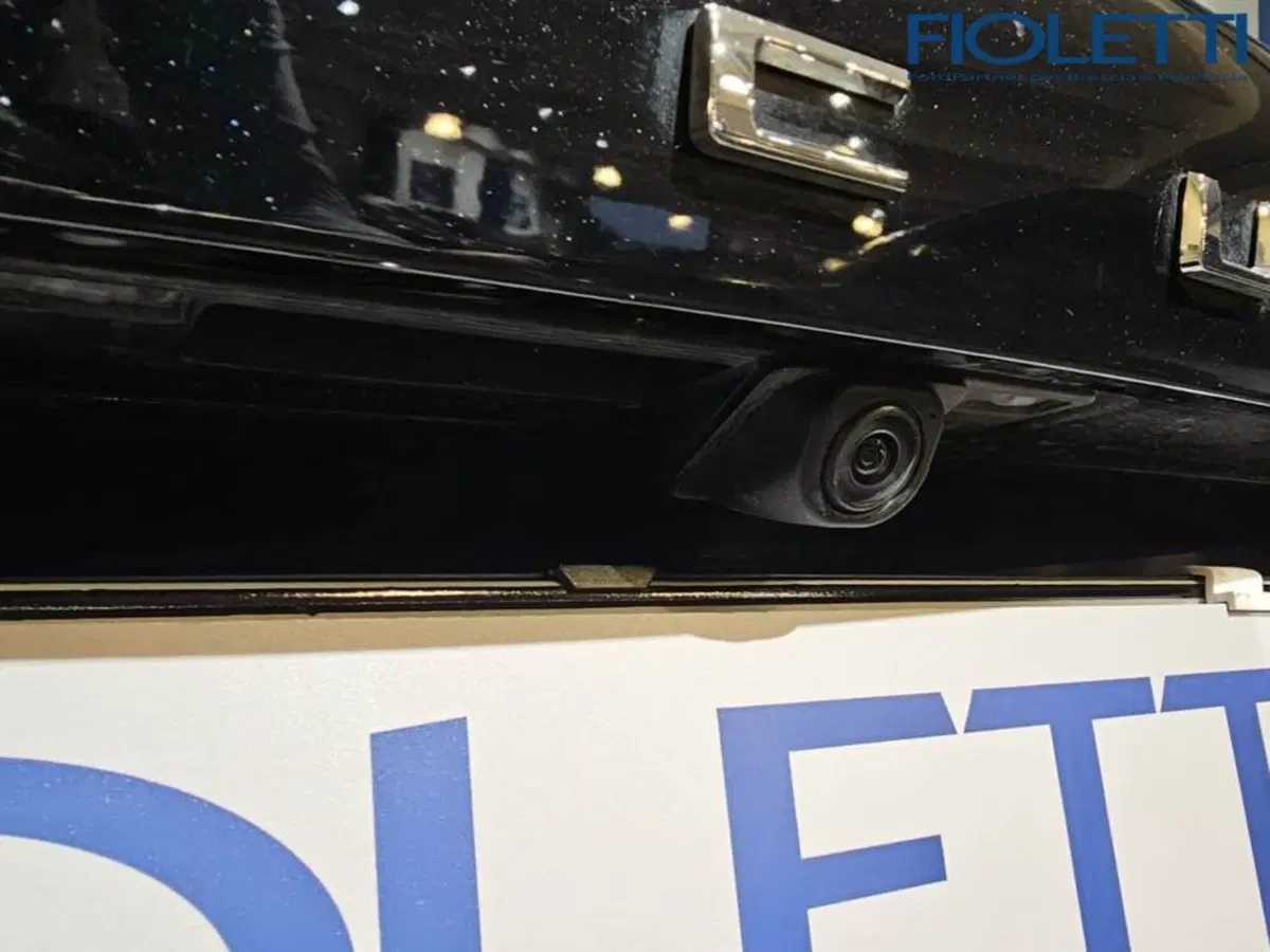 Ford Focus usata a Brescia (14)