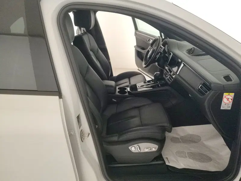 Porsche Macan usata a Alessandria (10)