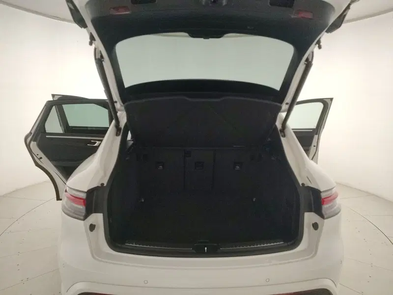 Porsche Macan usata a Alessandria (11)