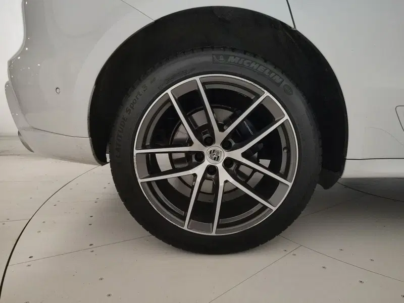 Porsche Macan usata a Alessandria (14)