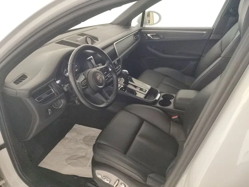 Porsche Macan usata a Alessandria (6)