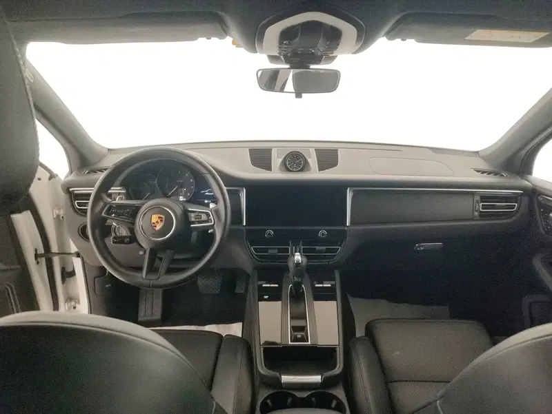 Porsche Macan usata a Alessandria (8)