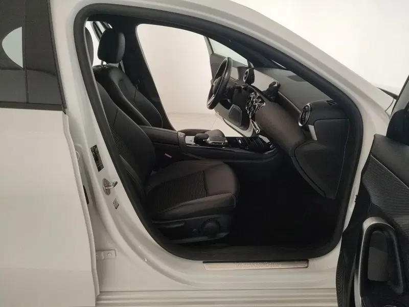 Mercedes-Benz Classe A usata a Alessandria (10)