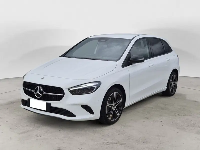 Mercedes-Benz Classe B usata 