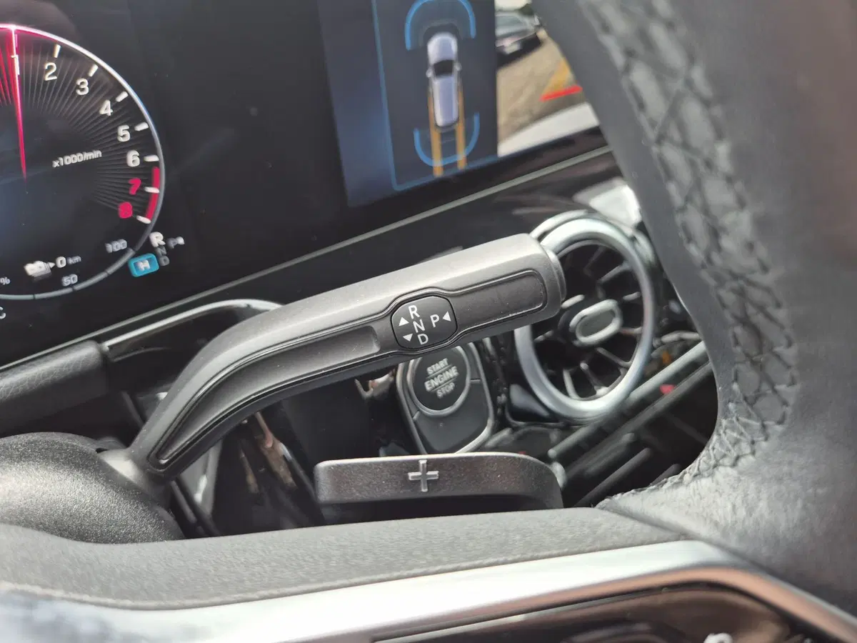 Mercedes-Benz Classe B usata  (10)