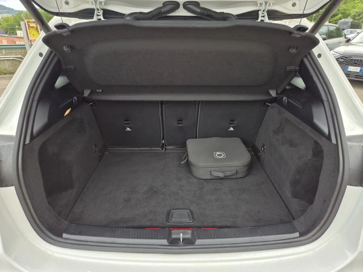 Mercedes-Benz Classe B usata  (12)