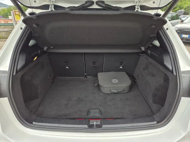 Mercedes-Benz Classe B usata  (12)