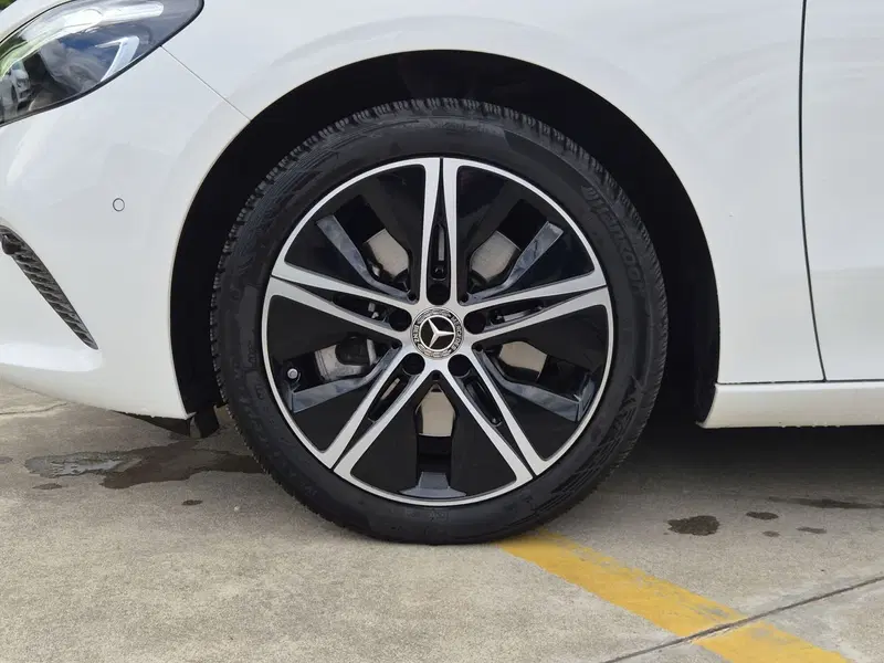 Mercedes-Benz Classe B usata  (13)