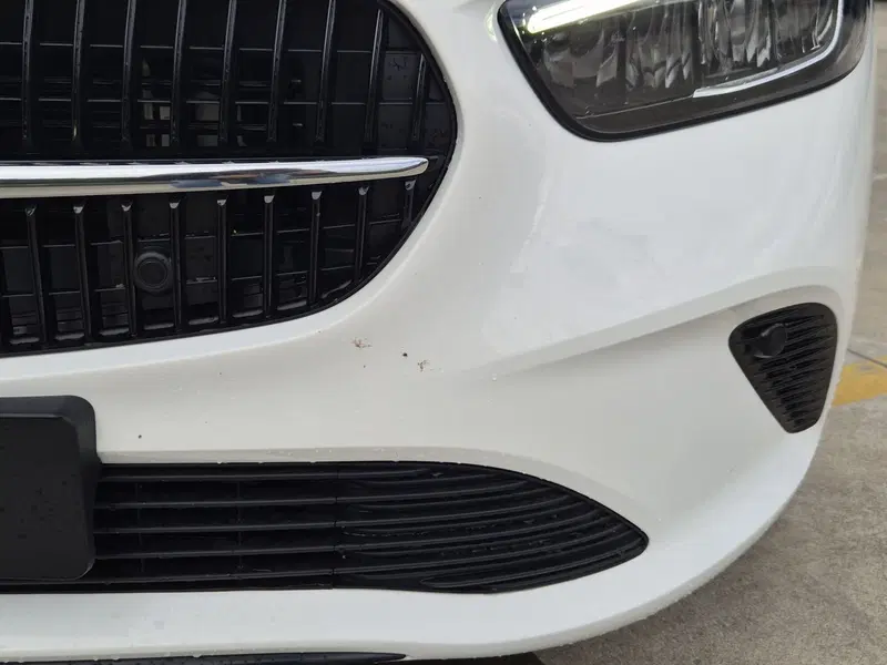Mercedes-Benz Classe B usata  (19)