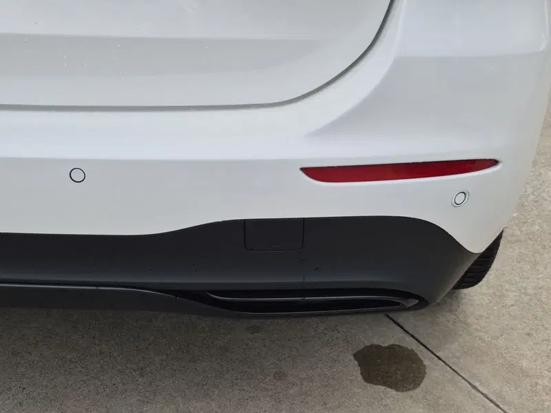 Mercedes-Benz Classe B usata  (20)