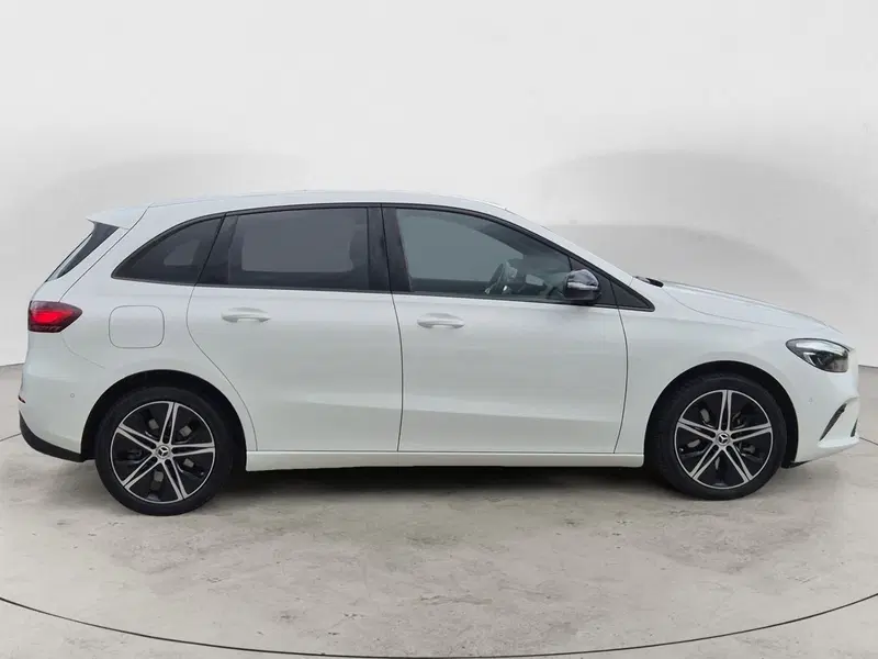 Mercedes-Benz Classe B usata  (5)