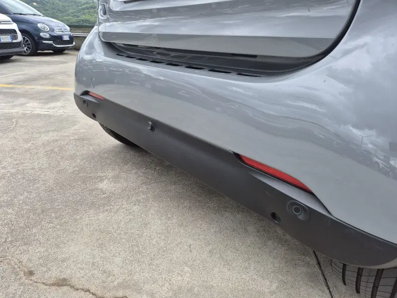 smart Fortwo usata  (16)