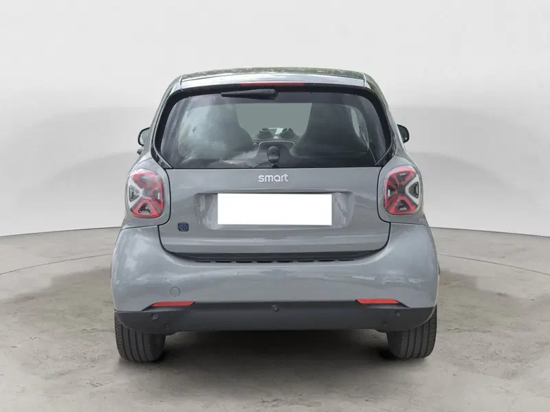 smart Fortwo usata  (3)