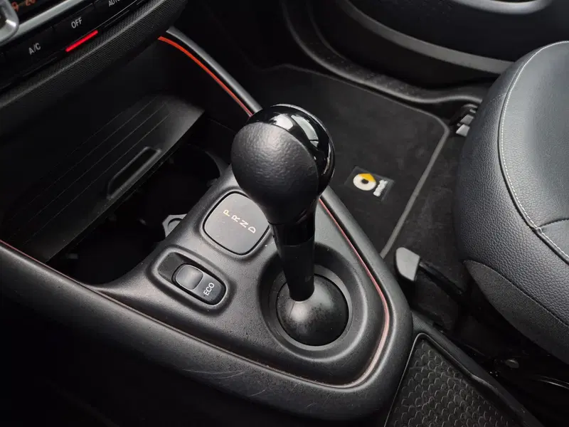 smart Fortwo usata  (8)