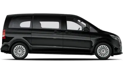 Mercedes-Benz Classe V Extralong 300 d Exclusive auto nuova a Genova