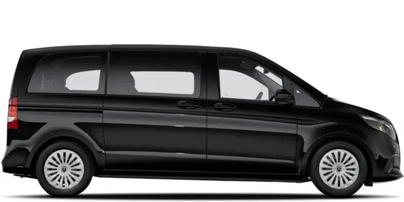 Mercedes-Benz Classe V nuova a Genova