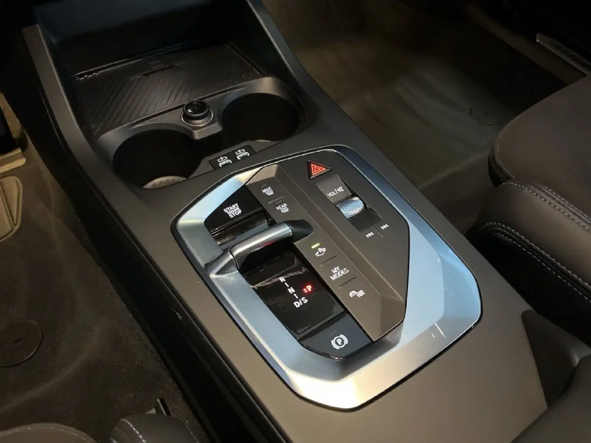 BMW Serie 1 usata a Torino (14)