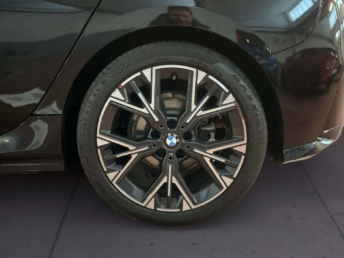 BMW Serie 1 usata a Torino (7)
