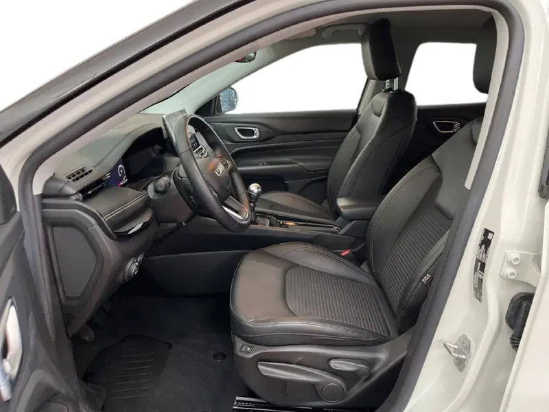 Jeep Compass usata a Torino (10)