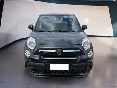 Fiat 500L 1.3 mjt 95cv Urban 4p.ti E6d-temp del 2020 usata a Torino