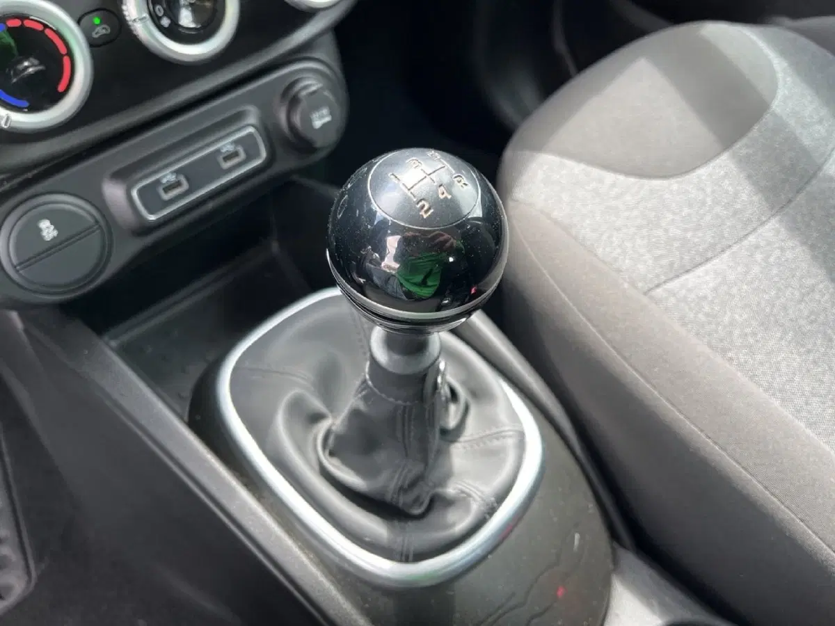 Fiat 500L usata a Torino (12)