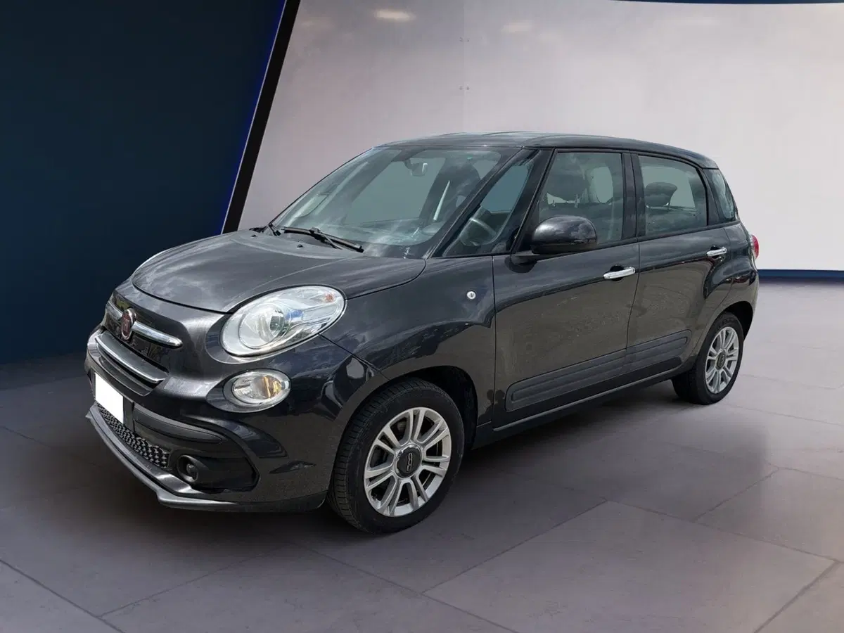 Fiat 500L usata a Torino (3)