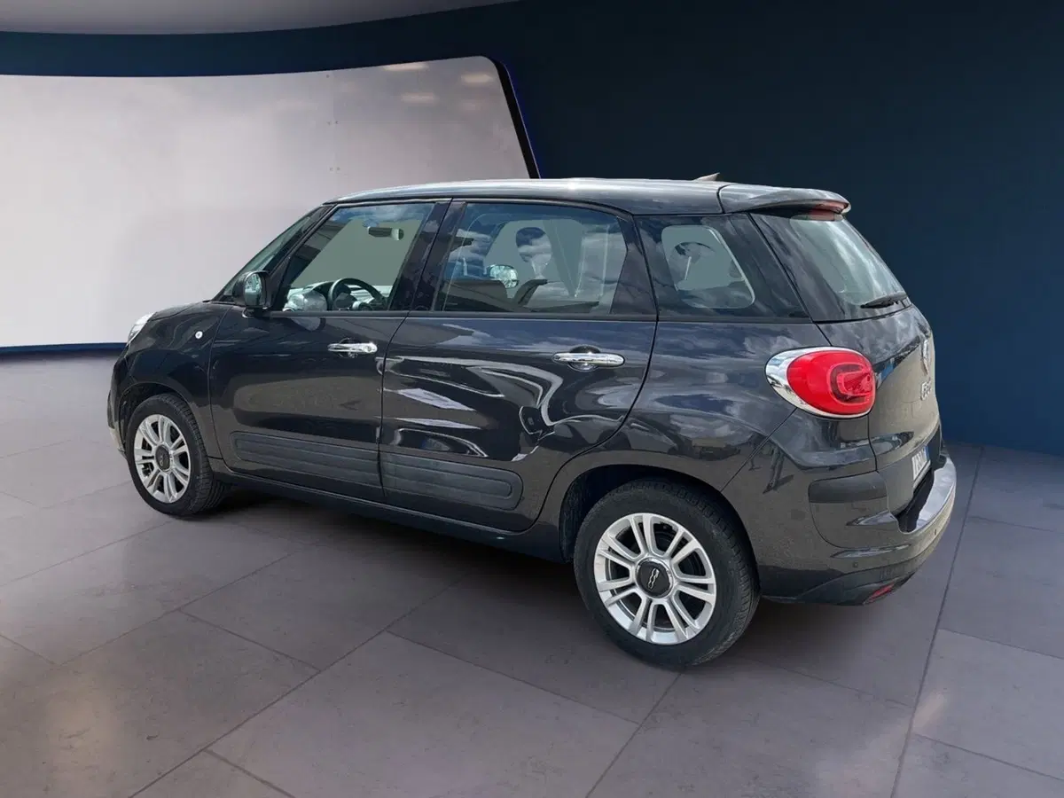 Fiat 500L usata a Torino (4)