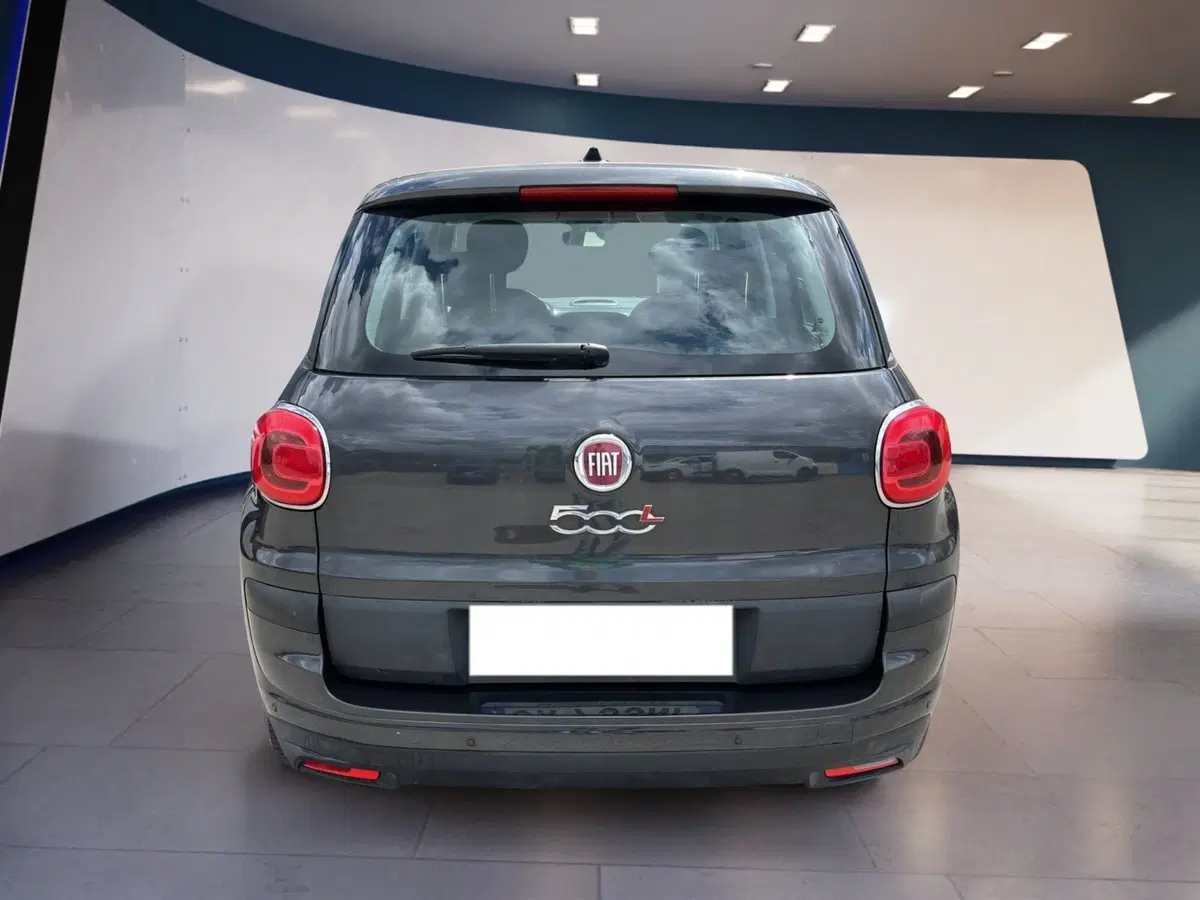 Fiat 500L usata a Torino (5)