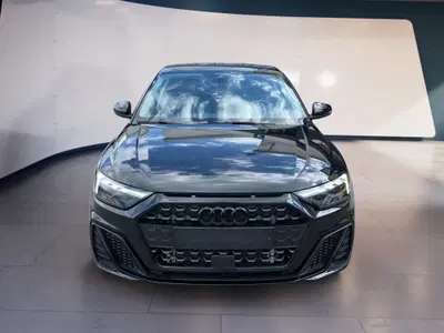 Audi A1 Sportback 30 1.0 tfsi S Line Edition 116cv s-tronic del 2025 usata a Torino