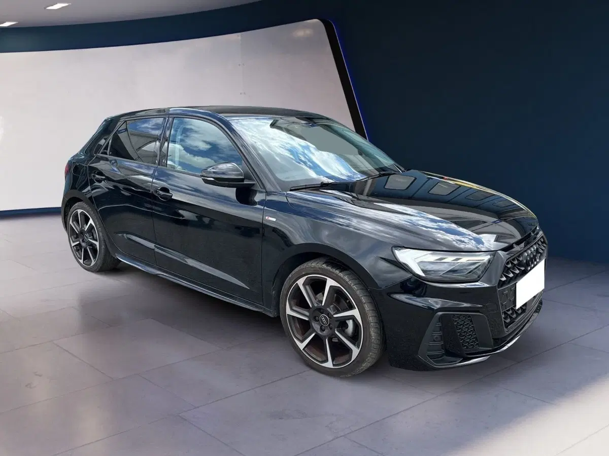 Audi A1 Sportback usata a Torino (2)