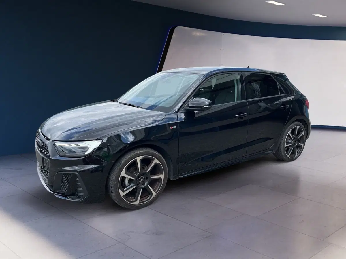 Audi A1 Sportback usata a Torino (3)