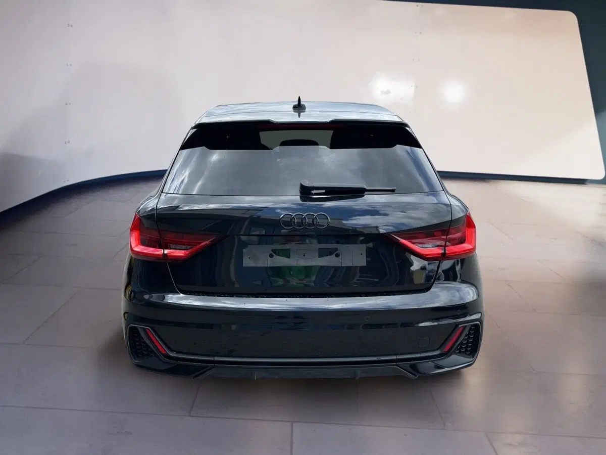 Audi A1 Sportback usata a Torino (5)