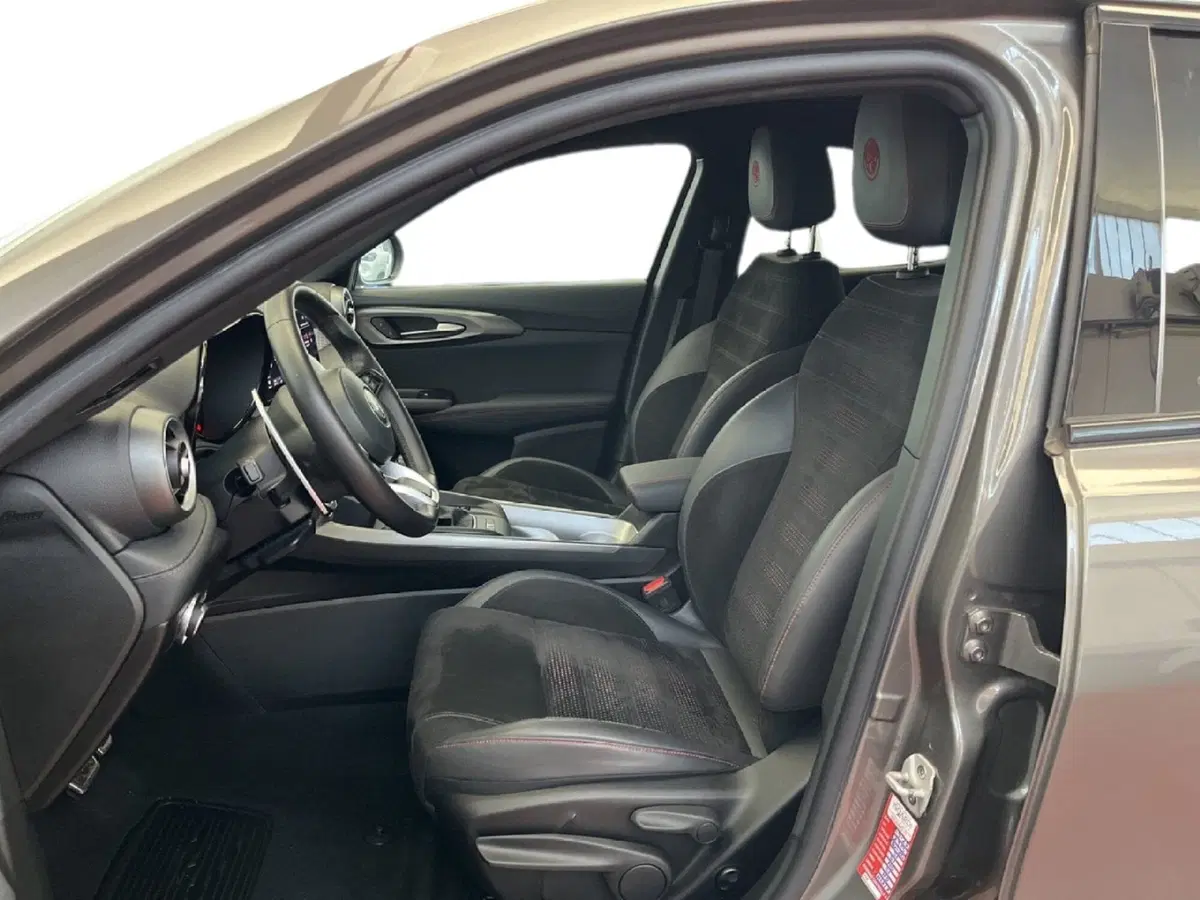 Alfa Romeo Tonale usata a Torino (10)