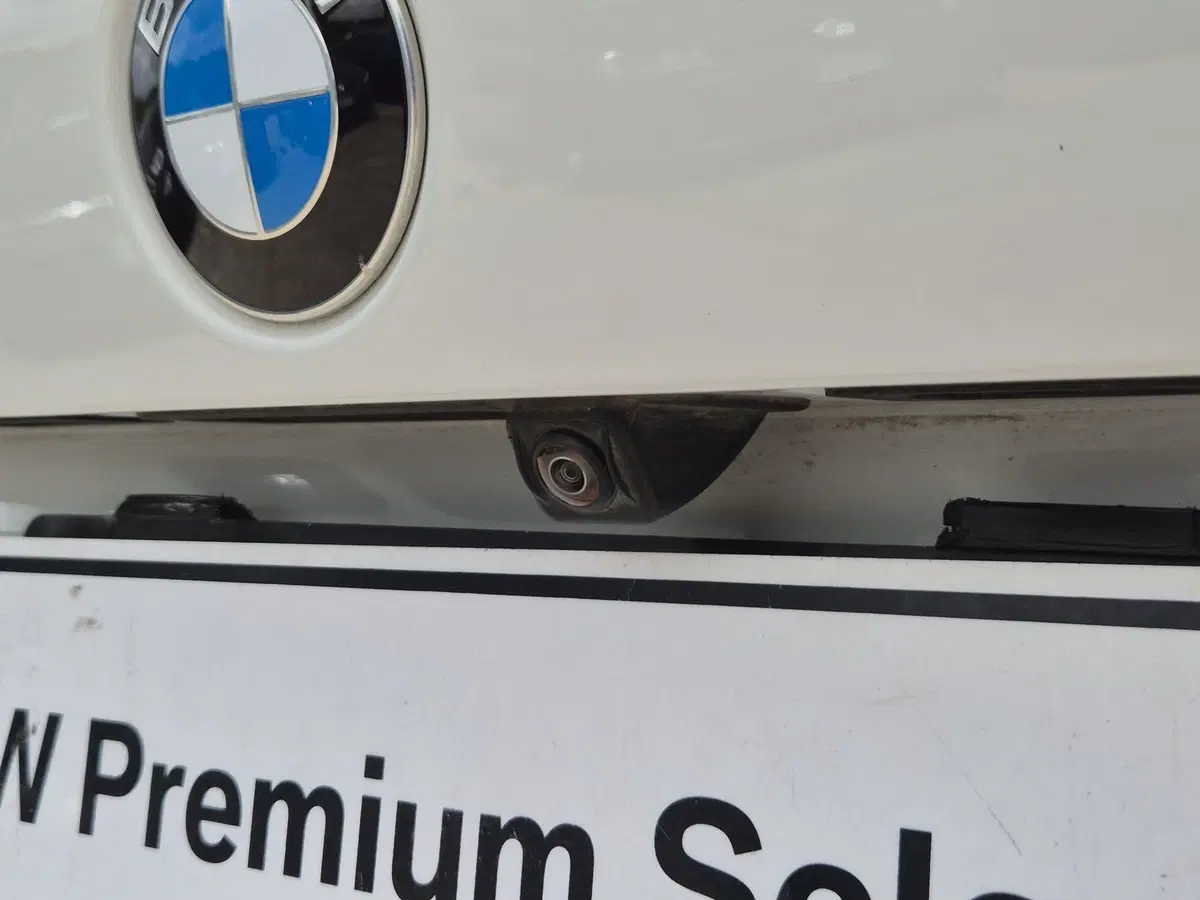 BMW Serie 3 Touring usata  (16)