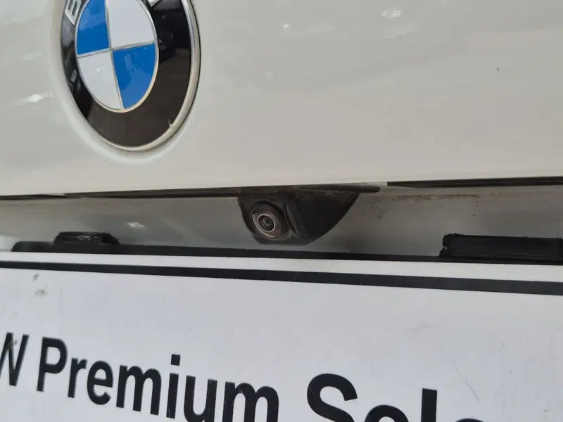 BMW Serie 3 Touring usata  (16)