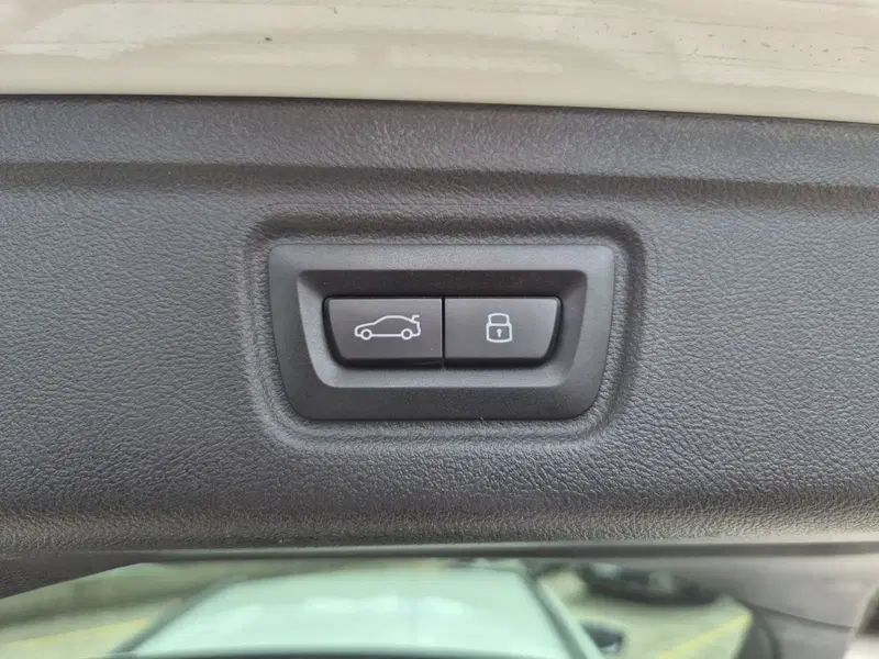 BMW Serie 3 Touring usata  (17)