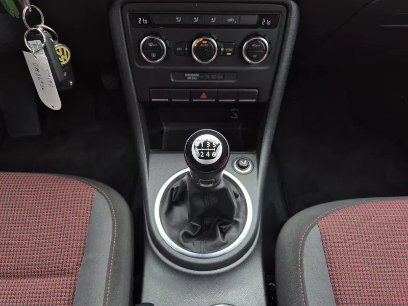 Volkswagen Maggiolino usata  (10)