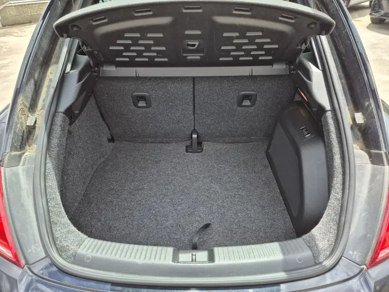 Volkswagen Maggiolino usata  (11)