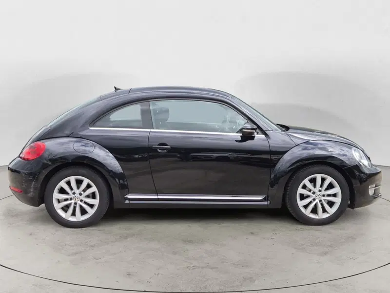 Volkswagen Maggiolino usata  (5)