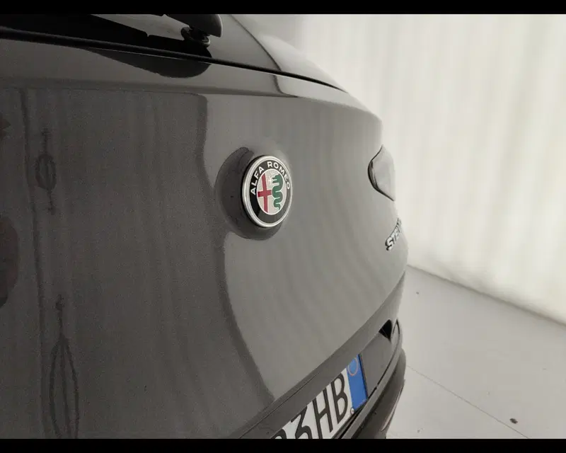 Alfa Romeo Stelvio usata a Caserta (10)