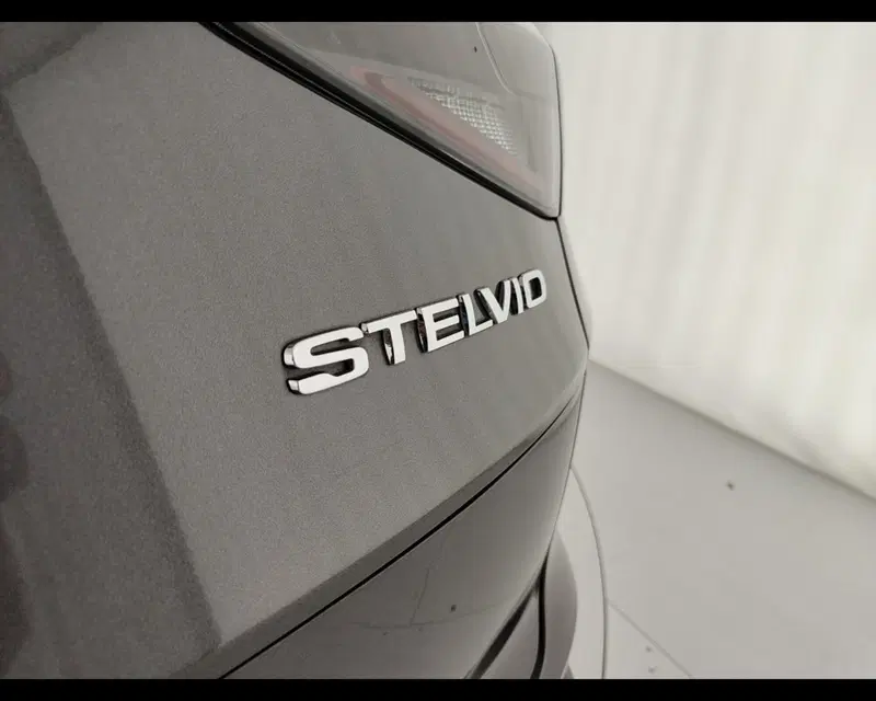 Alfa Romeo Stelvio usata a Caserta (11)