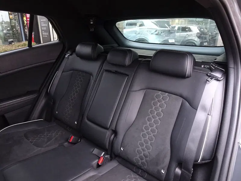 Kia Sportage usata a Venezia (12)